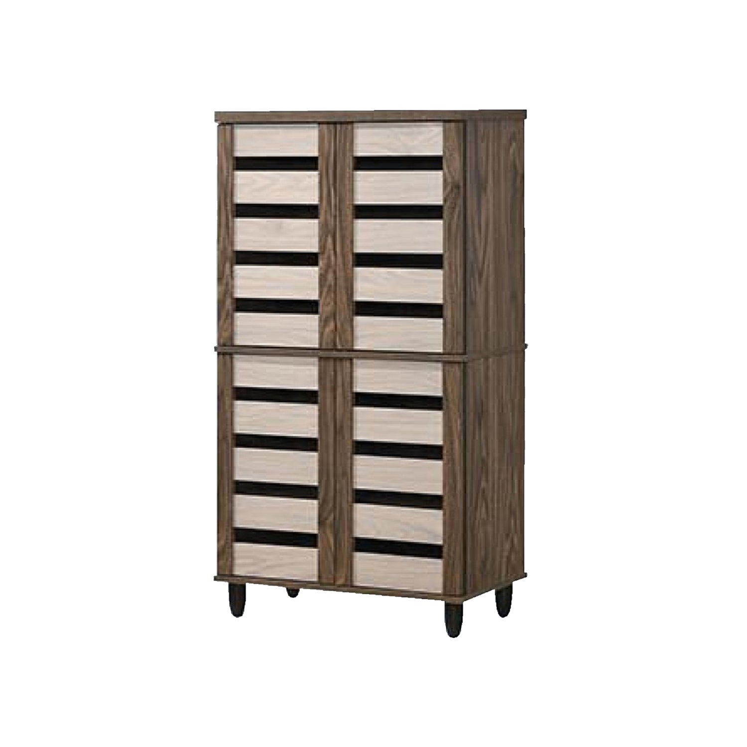 Furnituremart Miami modern shoe storage