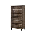Furnituremart Miami shoe display case