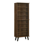 Furnituremart Miami tall shoe storage