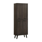  Furnituremart Miami shoe display case