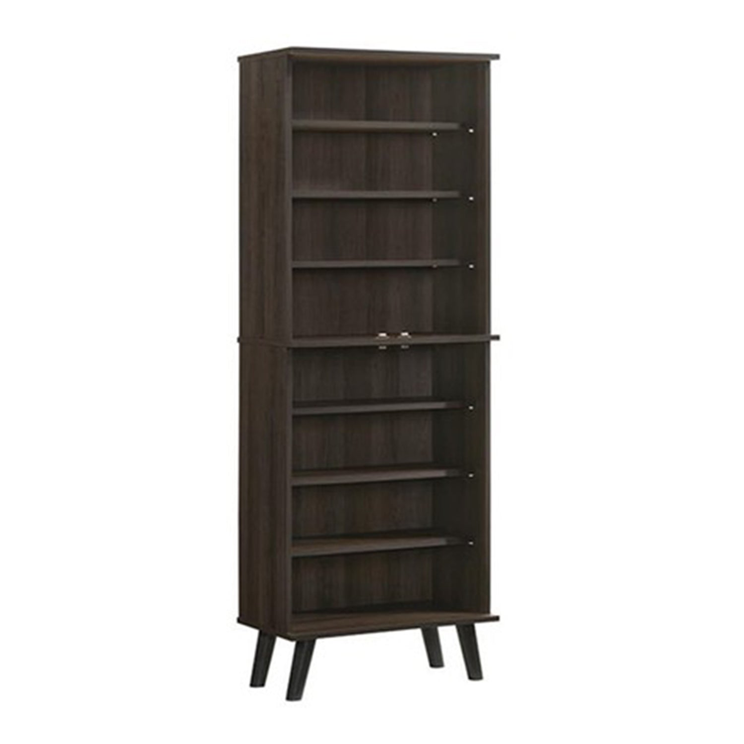 Furnituremart Miami shoe cabinet with doors