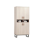 Furnituremart Miami slim shoe storage