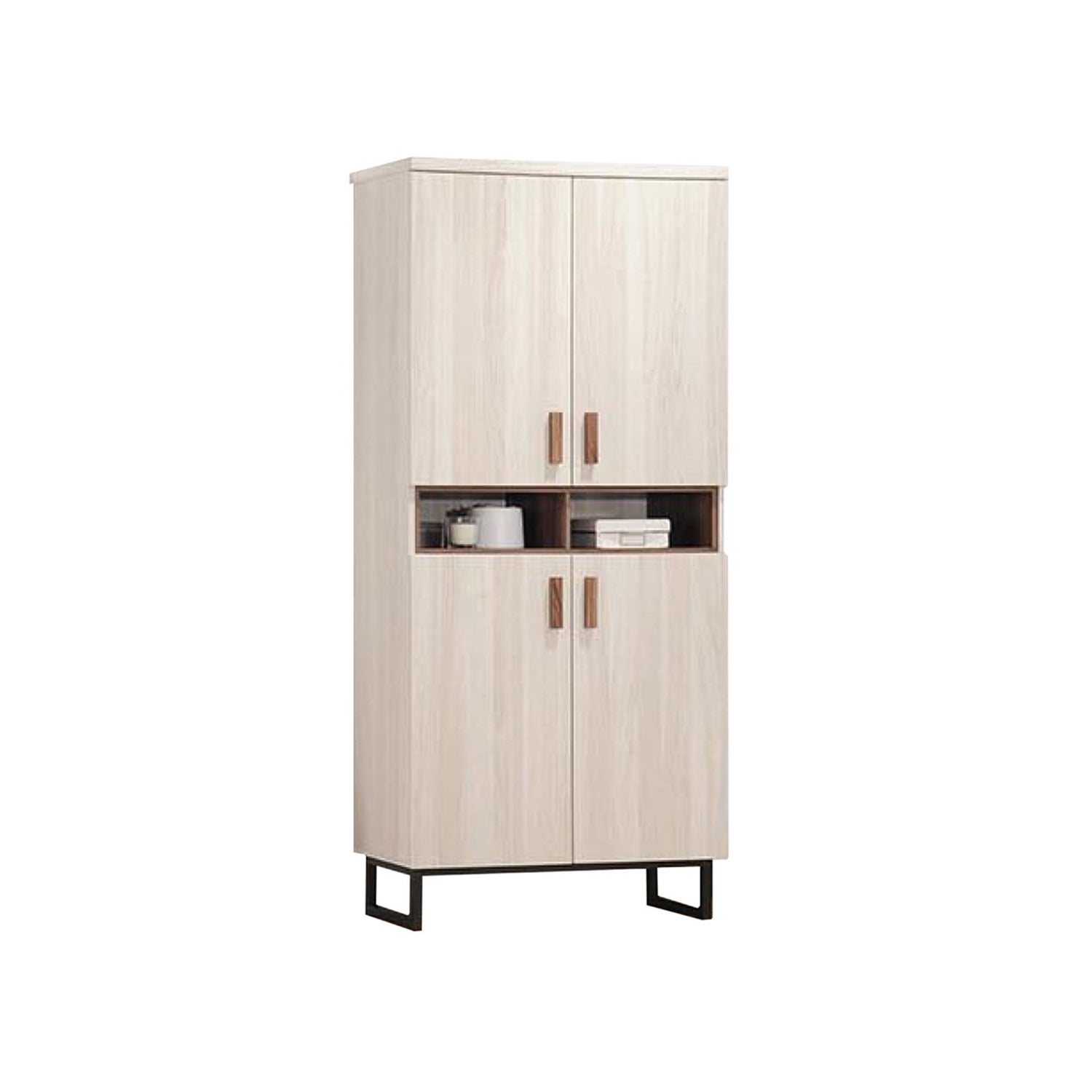 Furnituremart Miami slim shoe storage