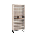  Furnituremart Miami tall shoe cabinet