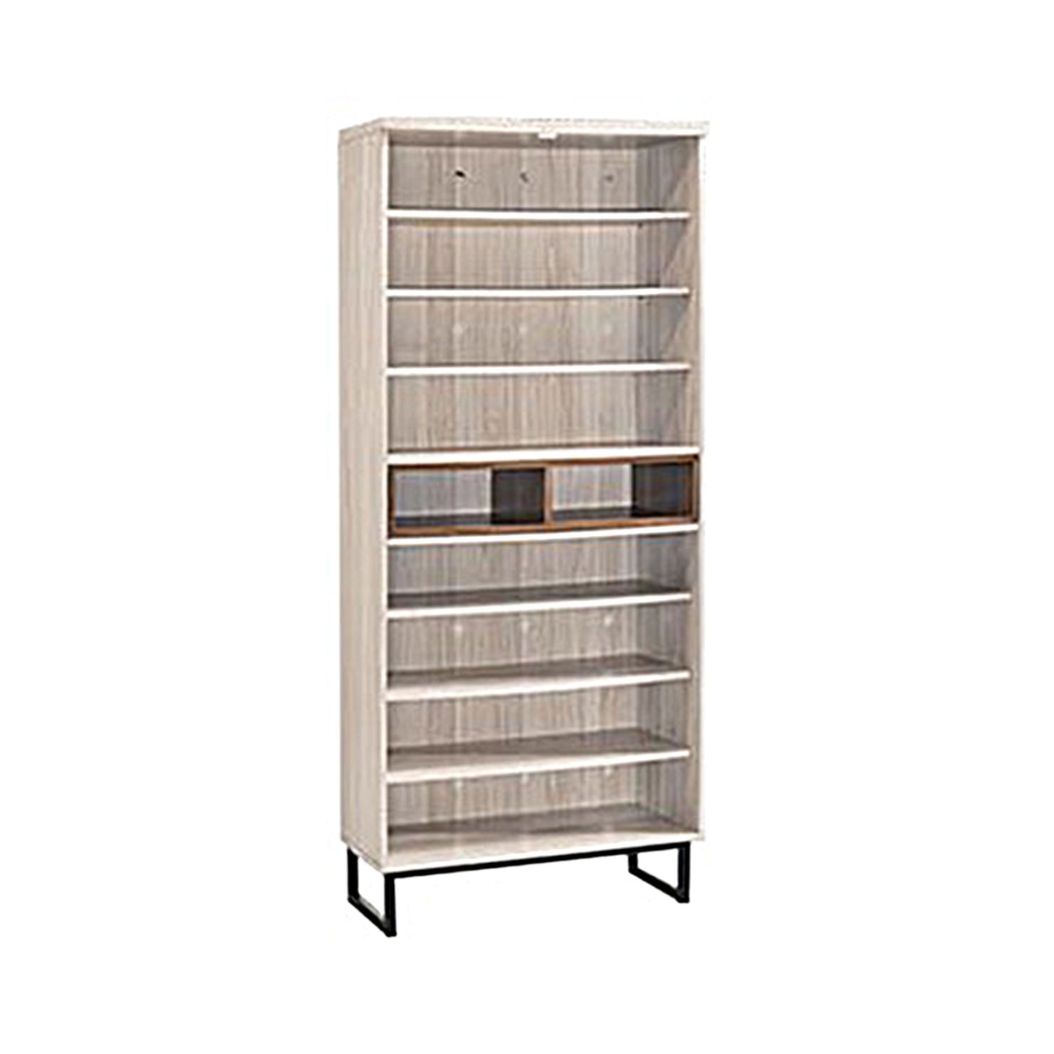  Furnituremart Miami tall shoe cabinet