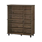 Furnituremart Miami shoe storage unit