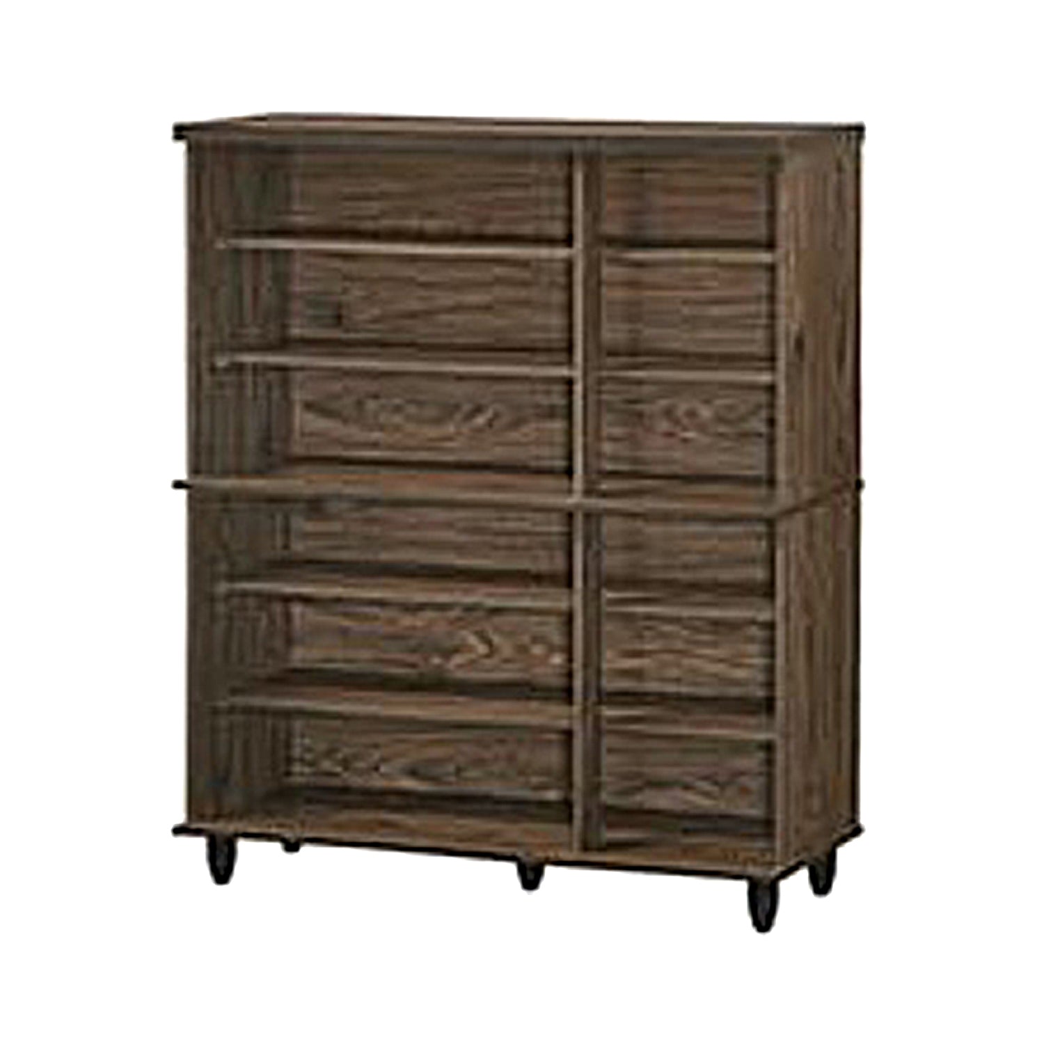 Furnituremart Miami shoe storage unit