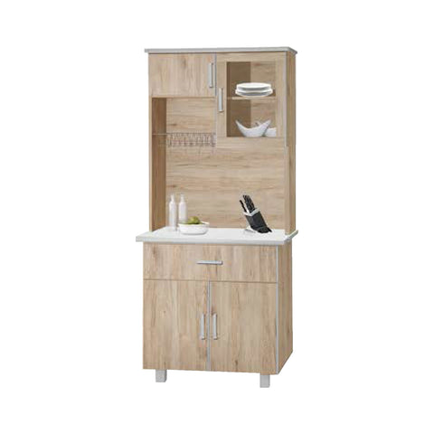 Image of Furnituremart Mica Series kitchen cabinet designer