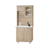 Furnituremart Mica Series kitchen cabinet designer