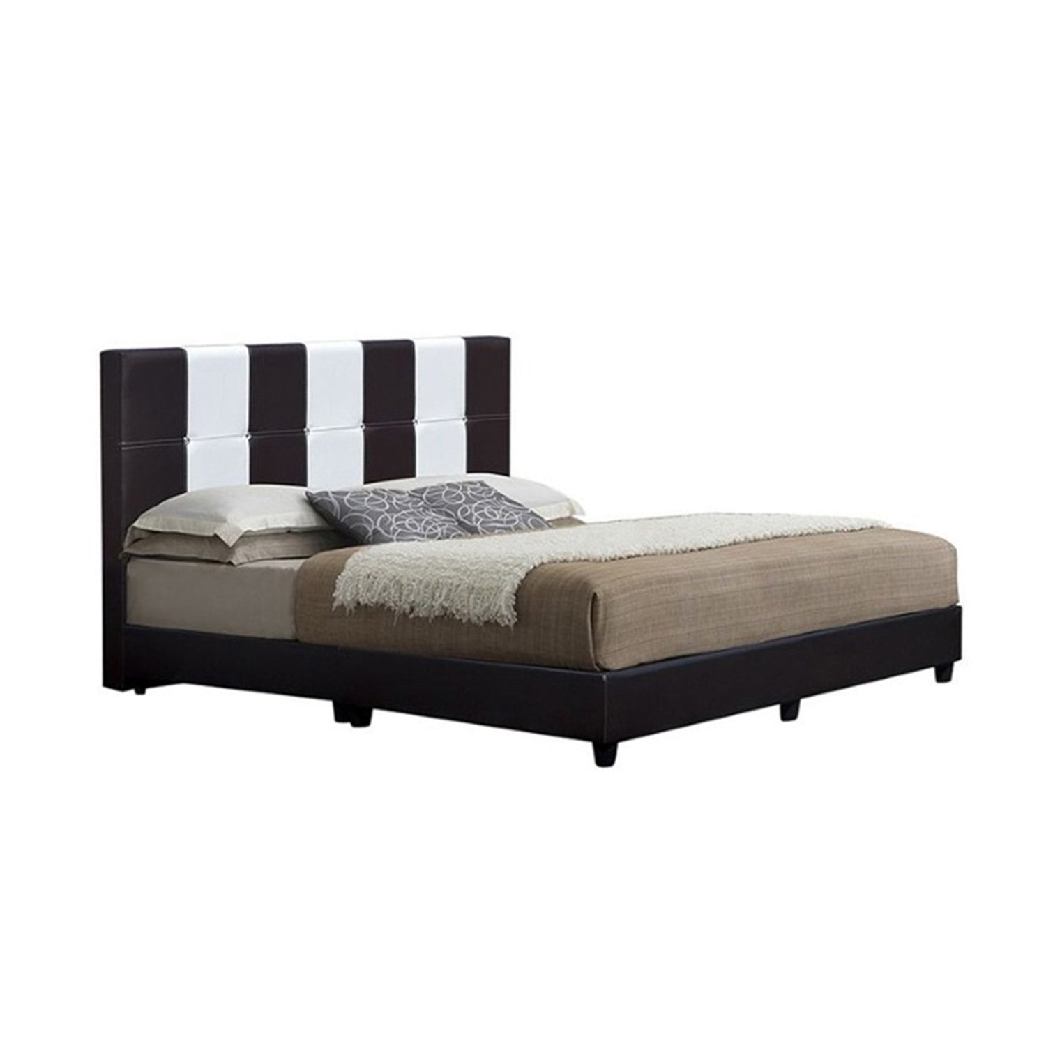 Furnituremart Arya Series kingsize divan