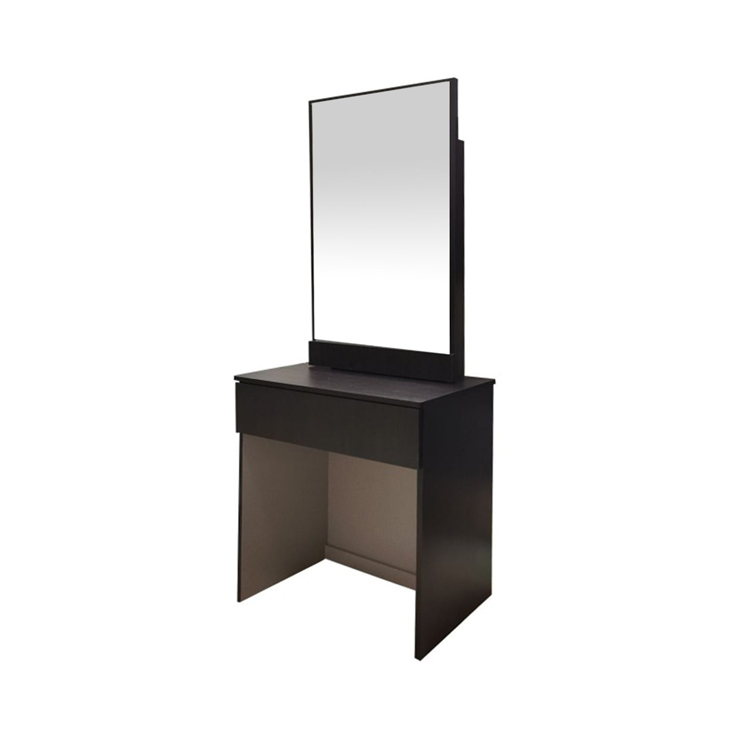 Furnituremart Minna Series corner dressing table