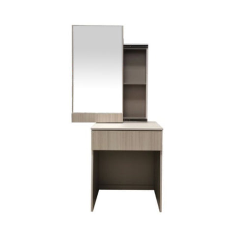 Image of Furnituremart Minna Series wooden dressing table