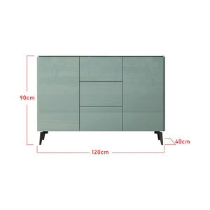 Furnituremart Mira sideboard unit