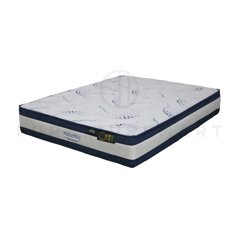 Image of MyMatt Pocket Sky best mattress