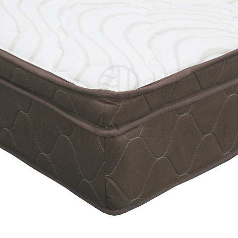 Image of MyMatt Sleep Guardian 12" hybrid mattress