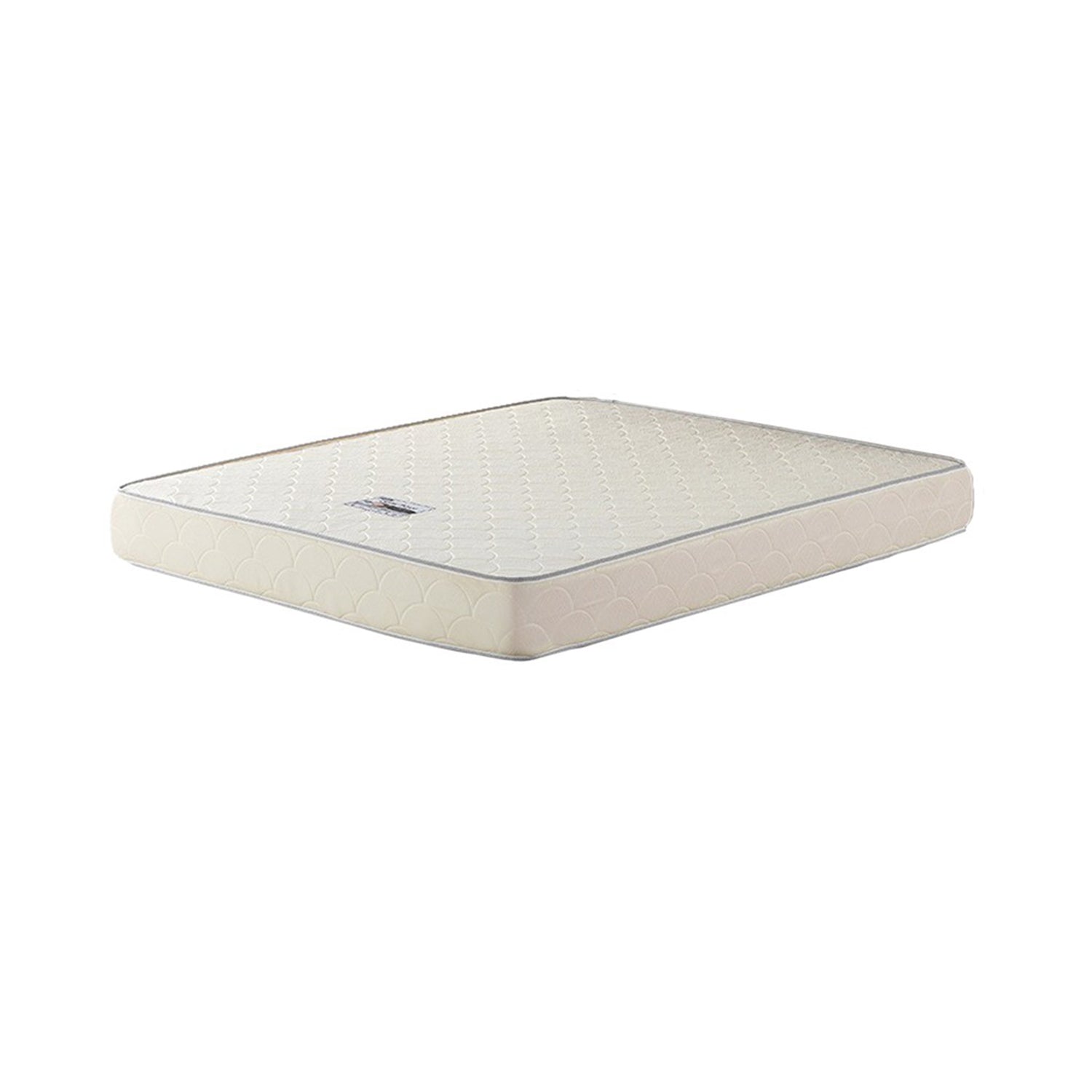Furnituremart Naga bed Frame and mattress