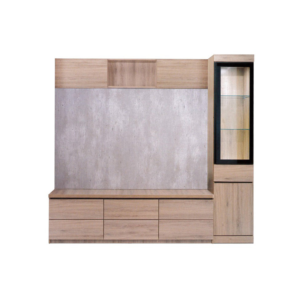 Furnituremart Nell entertainment stand