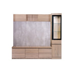 Furnituremart Nell entertainment stand