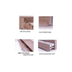 Furnituremart Nell modern tv unit