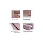 Furnituremart Neomi media cabinet