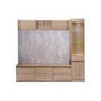Furnituremart Neve tv wall console