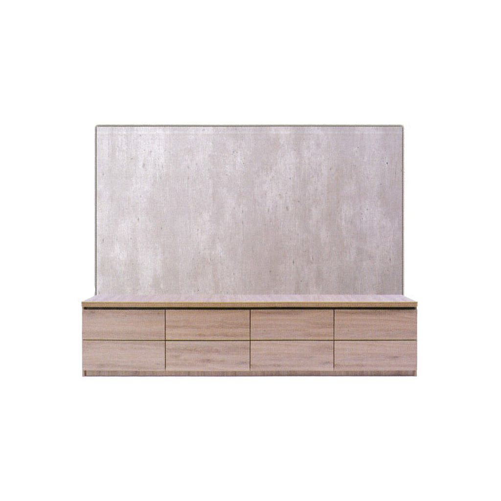 Furnituremart Niana tv wall console