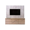 Furnituremart Nyla tv wall console
