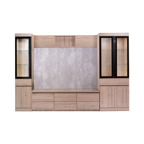 Image of Furnituremart Nyree tv display cabinet