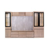 Furnituremart Nyree tv display cabinet