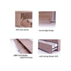 Furnituremart Nyx tv wall unit