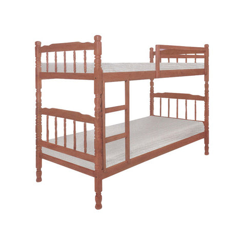 Image of Furnituremart Olanna corner bunk beds