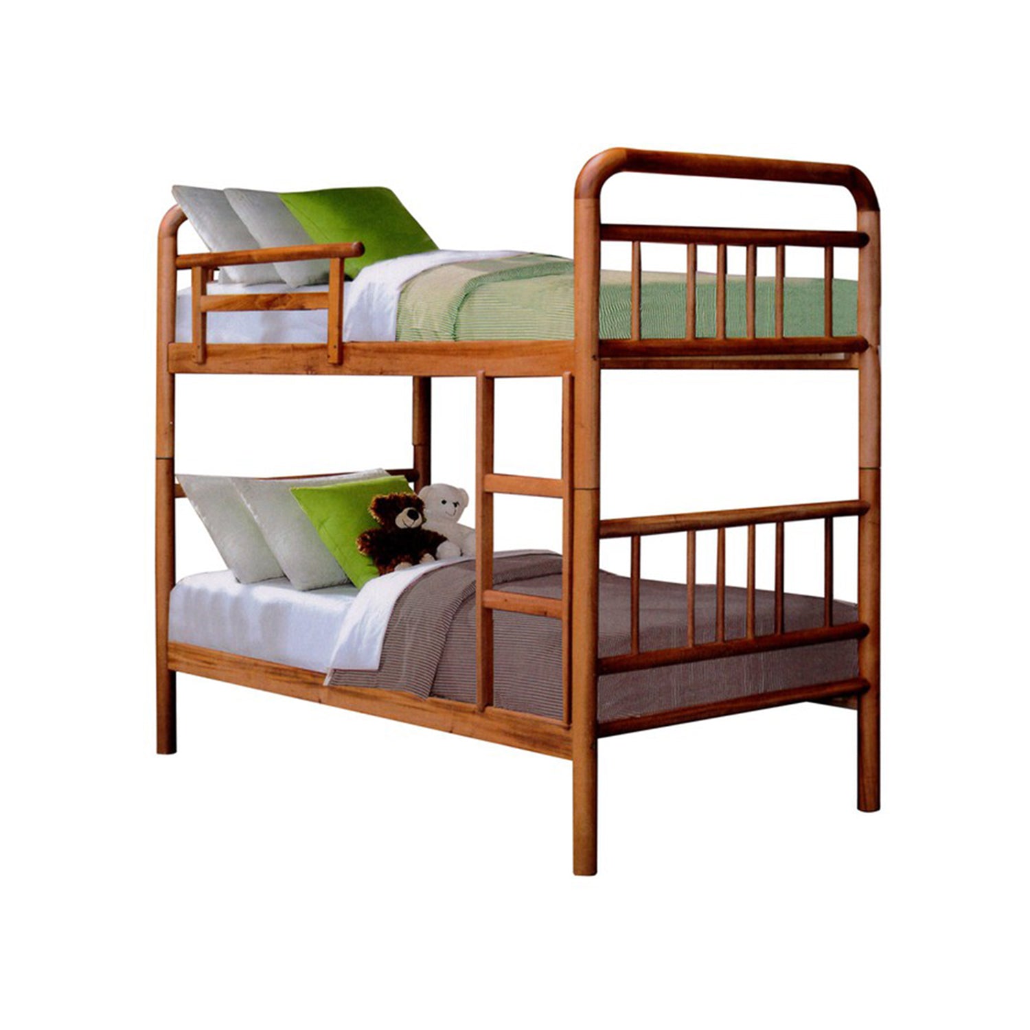 Furnituremart Olga modern bunk beds