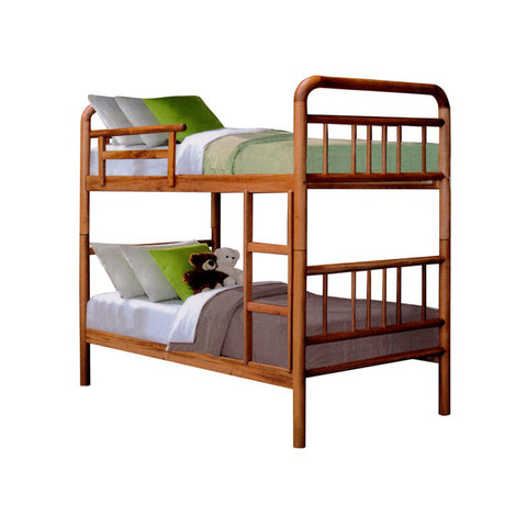 Image of Furnituremart Olga modern bunk beds