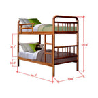 Furnituremart Olga bunk bed frame