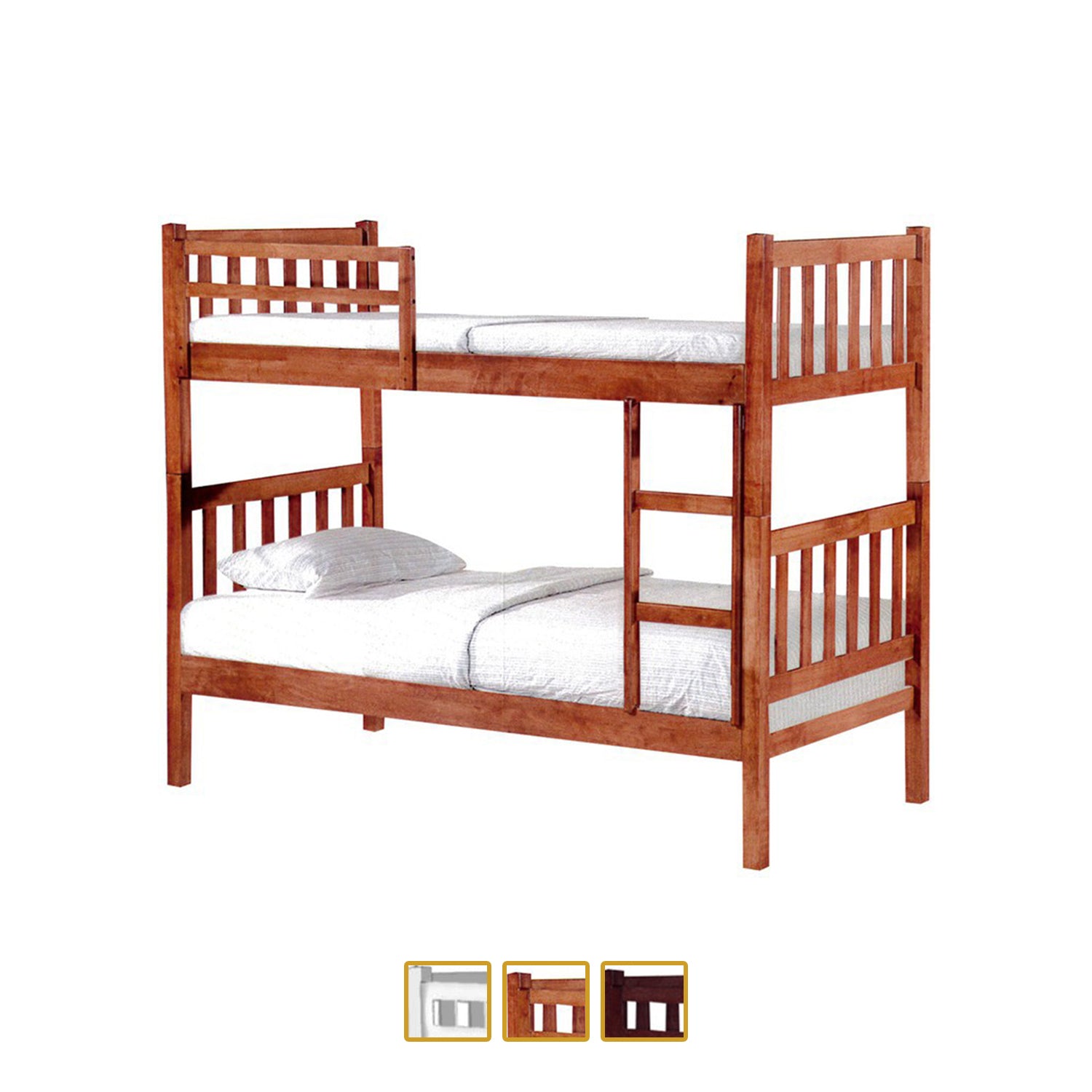 Furnituremart Oldouble deck bed