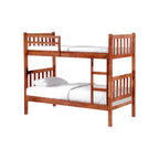 Furnituremart Olbunk beds with stairs
