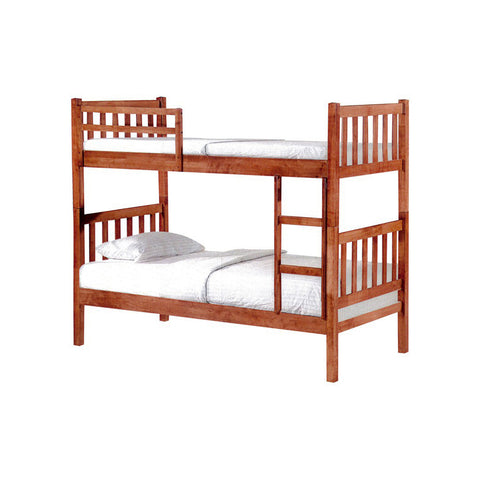 Image of Furnituremart Olbunk beds with stairs