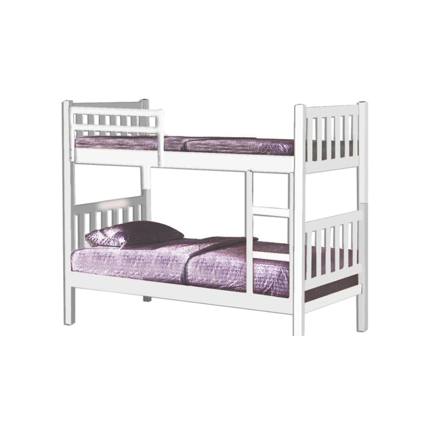 Furnituremart Oldouble deck bed frame