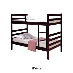 Furnituremart Ollie double decker bed for adults