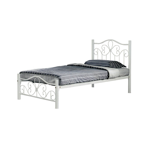Image of Furnituremart Omri Series metal bed