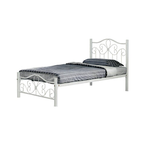 Furnituremart Omri Series metal bed