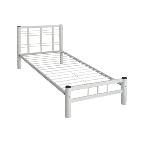 Image of Furnituremart Omri Series platform bed frame