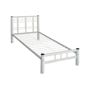 Furnituremart Omri Series platform bed frame