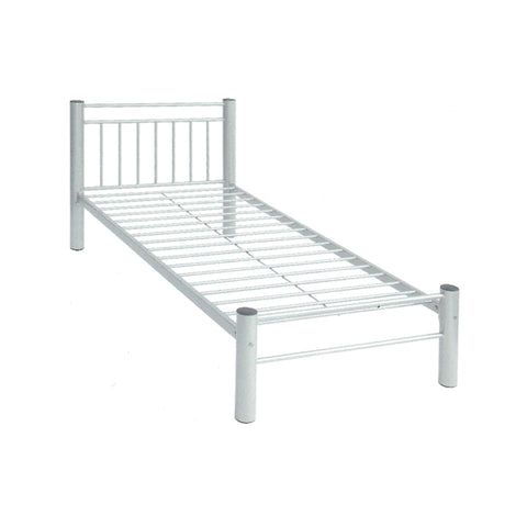 Image of Furnituremart Omri Series minimalist bed frame