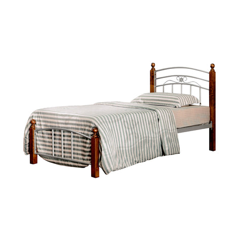 Image of Furnituremart Omri Series steel bed