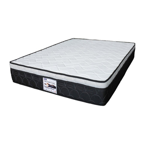 Image of OrthoCoil Sensuous Posture Plus  bonnell spring system mattress
