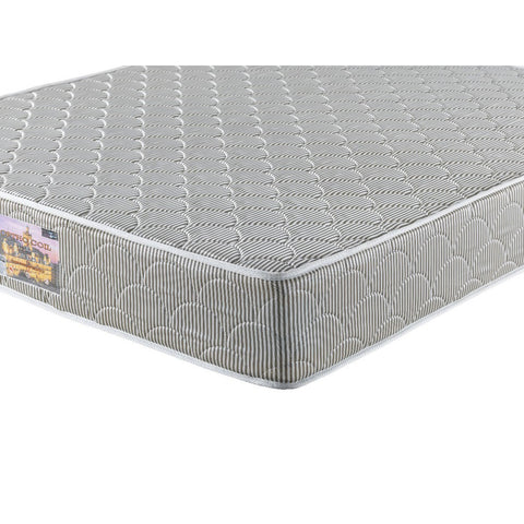 Image of OrthoCoil Sensuous coconut fibre mattress king size