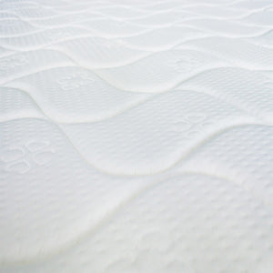 OrthoCoil Sensuous Posture Plus  foam bonnell mattress