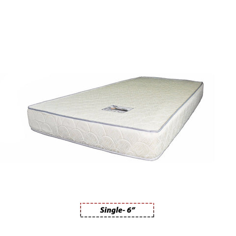 Ortho Foam single mattress