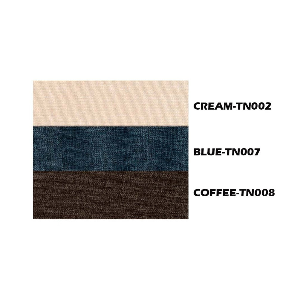 Paige 1/2/3 Seater Fabric Sofa In 3 Colours-Furnituremart.sg